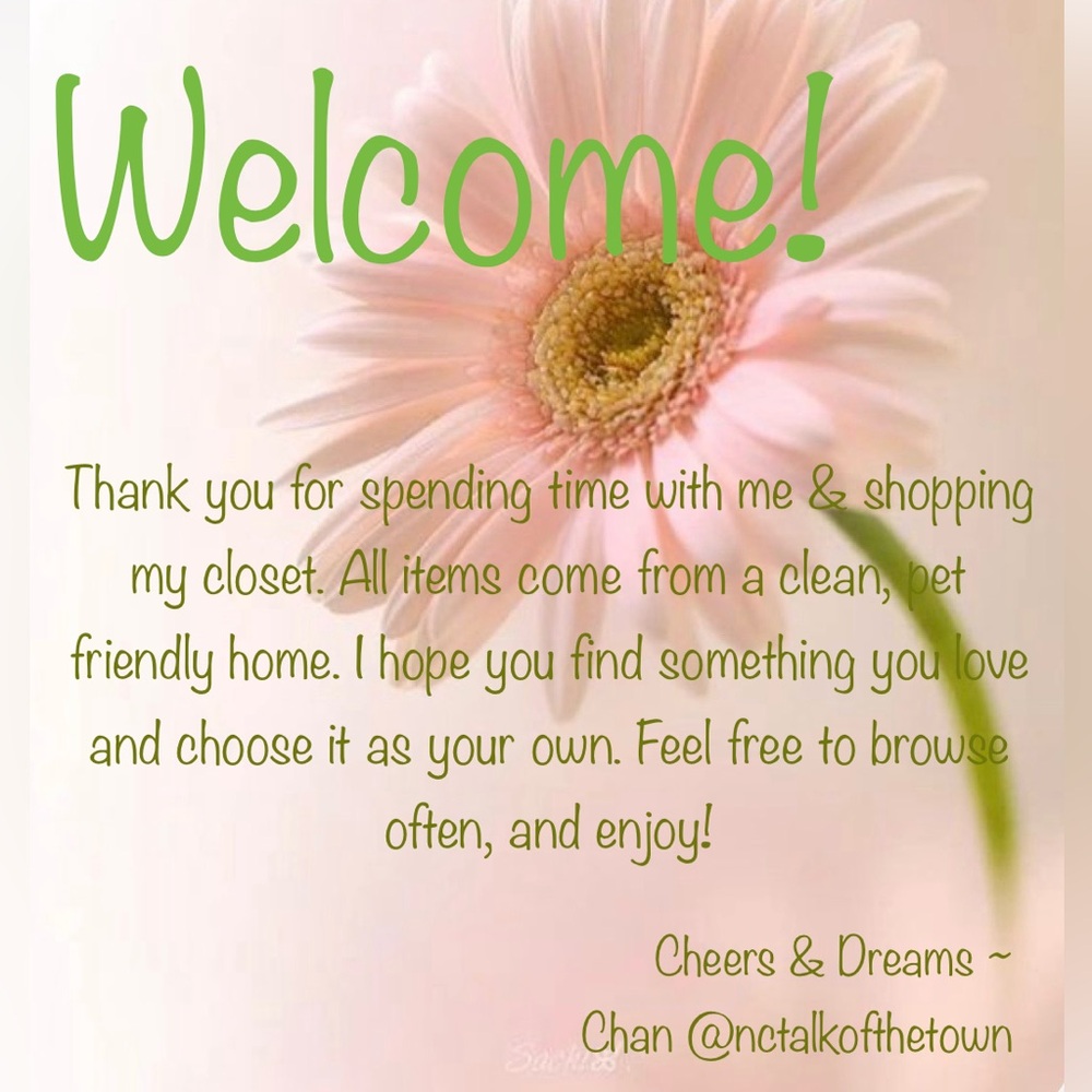 Welcome 🩵 - Picture 16 of 16
